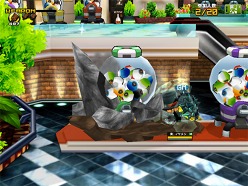 画像ギャラリー No.005のサムネイル画像 / 「ゲットアンプド2」プライムマーケットが対戦ステージとして明日登場