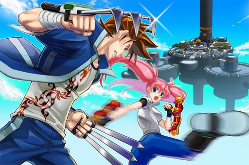 画像ギャラリー No.006のサムネイル画像 / 「ゲットアンプド2」プライムマーケットが対戦ステージとして明日登場