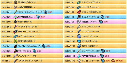 画像ギャラリー No.001のサムネイル画像 / 「ゲットアンプド2」,炎を操る新アクセサリ「イグニスワンド」が実装