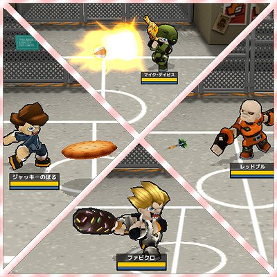 画像ギャラリー No.002のサムネイル画像 / 「ゲットアンプド2」,炎を操る新アクセサリ「イグニスワンド」が実装