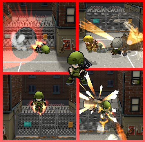 画像ギャラリー No.003のサムネイル画像 / 「ゲットアンプド2」,魔法少女に変身できる“みらくる☆へんしんステッキ”登場