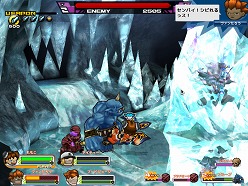 画像ギャラリー No.005のサムネイル画像 / 「ゲットアンプド2」,新NPCはフェアリーの少女「リリオ・メルティアニエ」