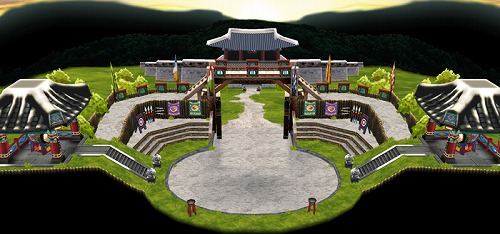 画像ギャラリー No.002のサムネイル画像 / 「ゲットアンプド2」,流星を呼ぶ新アクセ「スターダストワンド」を追加