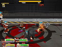 画像ギャラリー No.006のサムネイル画像 / 「ゲットアンプド2」に新アクセ「ベルフェゴールホーン」「ゲイルアーマー」が