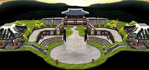 画像ギャラリー No.011のサムネイル画像 / 「ゲットアンプド2」に新アクセ「ベルフェゴールホーン」「ゲイルアーマー」が