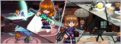 画像ギャラリー No.004のサムネイル画像 / 「ゲットアンプド2」,2012年1月1日より「プレミアムアンプドメガガチャ」を販売