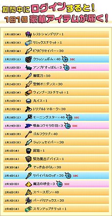 画像ギャラリー No.003のサムネイル画像 / 「ゲットアンプド2」,脅威の破壊力を持つ巨大な戦斧がガチャに登場