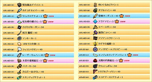 画像ギャラリー No.003のサムネイル画像 / 「ゲットアンプド2」,獰猛な闘牛を召喚できる新アクセサリが5月10日に登場