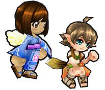 画像ギャラリー No.002のサムネイル画像 / 「ゲットアンプド2」大型アップデートに合わせて7つのキャンペーンを19日に開始