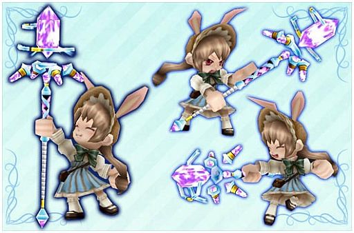 画像ギャラリー No.006のサムネイル画像 / 「ゲットアンプド2」大型アップデートに合わせて7つのキャンペーンを19日に開始