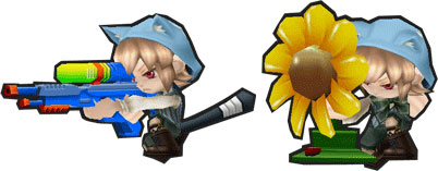 画像ギャラリー No.011のサムネイル画像 / 「ゲットアンプド2」大型アップデートに合わせて7つのキャンペーンを19日に開始