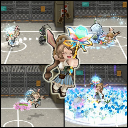 画像ギャラリー No.001のサムネイル画像 / 「ゲットアンプド2」おとめ座の名を冠する新アクセ「ヴァーゴ」が13日登場