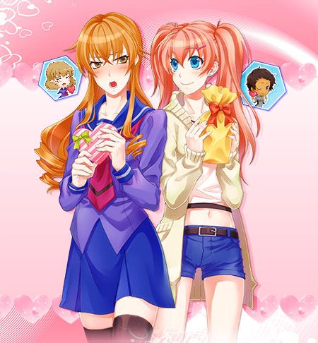 画像ギャラリー No.003のサムネイル画像 / 「ゲットアンプド2」,漆黒の影を操る腕輪「カオスヘレティック」が1月31日実装