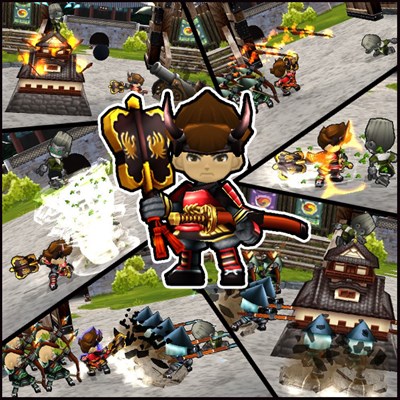 画像ギャラリー No.001のサムネイル画像 / 「ゲットアンプド2」,「第2回アンプドマッチ -1on1-」が開催決定