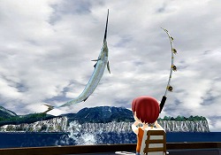 画像ギャラリー No.004のサムネイル画像 / 男色ディーノのゲイムヒヒョー ゼロ:第146回「釣りと私」