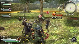 画像ギャラリー No.007のサムネイル画像 / 男色ディーノのゲイムヒヒョー ゼロ:第231回「『ヴァルハラナイツ3』の弱点について」