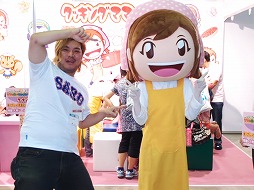 画像ギャラリー No.002のサムネイル画像 / 男色ディーノのゲイムヒヒョー ゼロ:第248回「『龍が如く 維新!』へ寄せる期待」