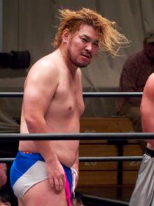 画像ギャラリー No.012のサムネイル画像 / 男色ディーノのゲイムヒヒョー ゼロ:第257回「負けるのが楽しくなってきている」