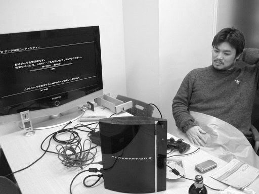 画像ギャラリー No.003のサムネイル画像 / 男色ディーノのゲイムヒヒョー ゼロ:第316回「別れはつらいもの」