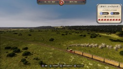 画像ギャラリー No.003のサムネイル画像 / 男色ディーノのゲイムヒヒョー ゼロ:第482回「勇気をありがとう,『レイルウェイ エンパイア』」