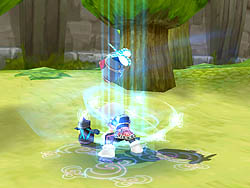 画像集#016のサムネイル/凶悪ドラゴン「タリントゥス」登場! MMORPG「Legend of LUNA」,大型アップデート「クロニクル1」先行レポート