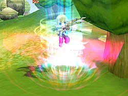 画像集#021のサムネイル/凶悪ドラゴン「タリントゥス」登場! MMORPG「Legend of LUNA」,大型アップデート「クロニクル1」先行レポート