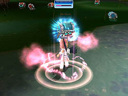 画像集#024のサムネイル/凶悪ドラゴン「タリントゥス」登場! MMORPG「Legend of LUNA」,大型アップデート「クロニクル1」先行レポート