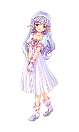 画像集#016のサムネイル/竹浪秀行さん書下ろしのNPCイラストがついに実装「Legend of LUNA」,第3弾アップデートが4月22日実施決定