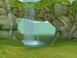 画像集#019のサムネイル/竹浪秀行さん書下ろしのNPCイラストがついに実装「Legend of LUNA」,第3弾アップデートが4月22日実施決定