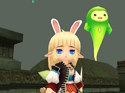 画像ギャラリー No.005のサムネイル画像 / 「LUNA twinkle!」に変わるMMORPG「Legend of LUNA」,大型アップデートの特設ページが本日公開