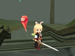 画像ギャラリー No.006のサムネイル画像 / 「LUNA twinkle!」に変わるMMORPG「Legend of LUNA」,大型アップデートの特設ページが本日公開