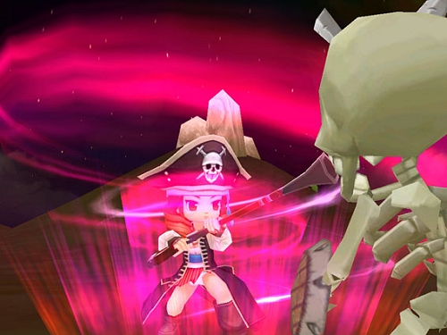 画像ギャラリー No.012のサムネイル画像 / 「LUNA twinkle!」に変わるMMORPG「Legend of LUNA」,大型アップデートの特設ページが本日公開