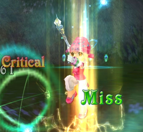 画像ギャラリー No.016のサムネイル画像 / 「LUNA twinkle!」に変わるMMORPG「Legend of LUNA」,大型アップデートの特設ページが本日公開