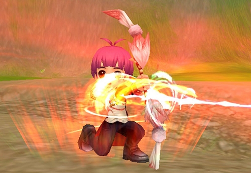 画像ギャラリー No.022のサムネイル画像 / 「LUNA twinkle!」に変わるMMORPG「Legend of LUNA」,大型アップデートの特設ページが本日公開