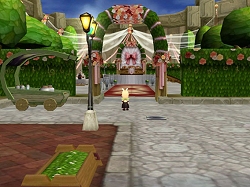 画像ギャラリー No.033のサムネイル画像 / 「LUNA twinkle!」に変わるMMORPG「Legend of LUNA」,大型アップデートの特設ページが本日公開