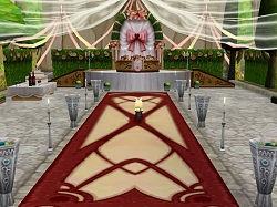 画像ギャラリー No.034のサムネイル画像 / 「LUNA twinkle!」に変わるMMORPG「Legend of LUNA」,大型アップデートの特設ページが本日公開