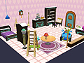 NHN Japan��MMORPG��LUNA twinkle!�פǡ֥ϥ����󥰥����ƥ�פ�ޤ��緿���åץǡ��Ȥ�9��16���˼»�