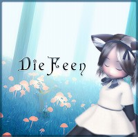 画像集#029のサムネイル/インディーズゲームの小部屋:Room#24「DieFeen」