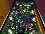 画像集#008のサムネイル/インディーズゲームの小部屋:Room#31「Future Pinball」