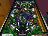 画像集#009のサムネイル/インディーズゲームの小部屋:Room#31「Future Pinball」