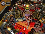 画像集#012のサムネイル/インディーズゲームの小部屋:Room#31「Future Pinball」