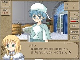 画像集#007のサムネイル/インディーズゲームの小部屋:Room#45「戦えメイドさん」