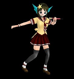 画像ギャラリー No.011のサムネイル画像 / インディーズゲームの小部屋:Room#63「命短したたかえ!乙女 〜戦略はじめました〜」