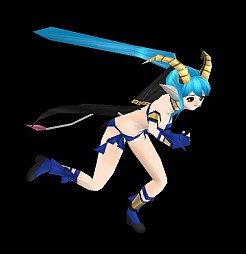 画像ギャラリー No.012のサムネイル画像 / インディーズゲームの小部屋:Room#63「命短したたかえ!乙女 〜戦略はじめました〜」