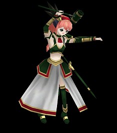 画像ギャラリー No.015のサムネイル画像 / インディーズゲームの小部屋:Room#63「命短したたかえ!乙女 〜戦略はじめました〜」