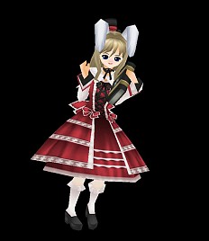 画像ギャラリー No.016のサムネイル画像 / インディーズゲームの小部屋:Room#63「命短したたかえ!乙女 〜戦略はじめました〜」