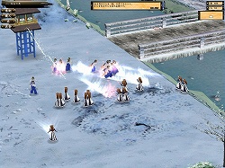 画像ギャラリー No.019のサムネイル画像 / インディーズゲームの小部屋:Room#63「命短したたかえ!乙女 〜戦略はじめました〜」