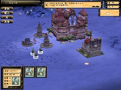 画像ギャラリー No.021のサムネイル画像 / インディーズゲームの小部屋:Room#63「命短したたかえ!乙女 〜戦略はじめました〜」