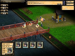 画像ギャラリー No.022のサムネイル画像 / インディーズゲームの小部屋:Room#63「命短したたかえ!乙女 〜戦略はじめました〜」