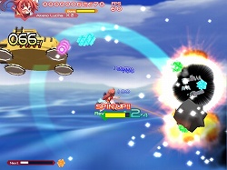 画像ギャラリー No.005のサムネイル画像 / インディーズゲームの小部屋:Room#76「あけぶれ」